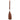 Guess Isola - Schultertasche 25 cm (cognac) - Bild 3