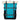 Donut Paratrooper Reborn - Rolltop Backpack 14" 67 cm adult (lagoon x stonebl)