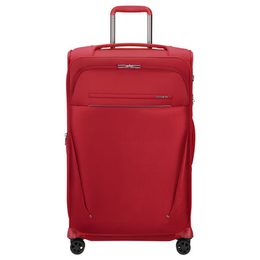 Samsonite B-Lite Icon - 4-Rollen-Trolley L 71 cm erw. (eco red)