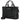 Valentino Bags Daphne Re - Henkeltasche (nero) - Bild 2