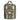 Donut Macaroon Beyond The Horizon - Backpack 14" 38 cm (army)