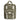 Doughnut Macaroon Beyond The Horizon - Rucksack 14" 38 cm (army)