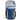 Jack Wolfskin Kids Explorer 20 - Kinderrucksack 47 cm (blue orchid) - Bild 5