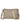 Travelite BARBARA Cozy Crossbody Bag Trio - Umhängetasche 27 cm (sand)