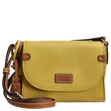 Picard Rodeo - Umhängetasche 20 cm Synthetik (lemon)