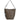 abro Cosmo - Beuteltasche 39 cm (tope)