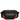 adidas Terrex Aeroready - Belt bag 27 cm (black/white/impact orange)
