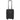 Travelite Jetpack Easy - 2-Rollen-Trolley S 40 cm (schwarz)