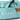 Cotopaxi Allpa Getaway 55L Duffel - Reisetasche/Rucksack 60 cm (tide pool) - Bild 3