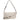 Guess Dea - Schultertasche (off white)