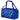 Satch Zubehör - Sporttasche 46 cm (vibrant blue)