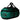 The North Face Base Camp Duffel M 71 - Reisetasche 64 cm (evergreen/tnf black)