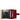 Secrid Miniwallet Naplak - Kreditkartenetui 6cc 10.2 cm RFID (red+) - Bild 6