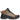 adidas Terrex Skychaser AX5 Mid Core-Tex - Wanderschuhe (cartonage brown/blanc cargo/semi impact orange, 43 1/3)