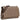Guess Noelle II Convertible Xbody Flap - Umhängetasche 24 cm (latte logo/brown) - Bild 5