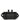 Osprey Escapist Handlebar Bag L - Lenkertasche 38 cm (black)