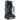 Deuter Aircontact Core 70 + 10 - Trekkingrucksack 90 cm (black) - Bild 2