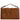 Coccinelle Linor Suede Bi - Shopper 39 cm (cognac/cognac)