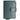 Joop Women Leggero Stampa E-Cage - Geldbörse 8cc 10.5 cm (stormy sea)