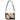 Valentino Demetra - Umhängetasche 21.5 cm (naturale/nero) - Bild 4