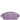 Haglöfs Tight Hip Pack 3,5L - Gürteltasche (purple ice/chalk beige)