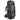 Tatonka Yukon 50+10 Women - Trekkingrucksack 73 cm erw. (schwarz)