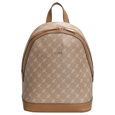 Joop Women Cortina 1.0 Enrica - Backpack 29 cm S (sesame)