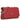 Guess Noelle II Xbody Flap - Umhängetasche 24 cm (garnet) - Bild 5