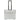 Alumaxx Omega - 2-Rollen-Businesstrolley 48 cm 17" (silber)