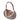Guess Tasmin Mini - Schultertasche 21 cm (light rose) - Bild 6