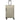 Travelite BARBARA Stepp- 4-Rollen-Trolley L 80 cm (satin nude, 80 cm)