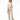 Valentino Bags Alexia Summer - Henkeltasche 21 cm (nat/rosa) - Bild 8