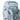 The North Face Women Terra 55 - Trekkingrucksack M/L (frost grey/granite grey) - Bild 5