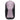 Vaude TrailControl 25+ - Fahrradrucksack 54 cm (purple ash)
