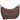 Mandarina Duck Mellow Leather - Umhängetasche S 35 cm (milk chocolate)