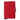 Secrid Original Twinwallet - Wallet RFID 7 cm (red-red)