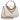 Guess Giully ll Top - Henkeltasche (off white) - Bild 5