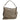 abro Juna - Beuteltasche small 34 cm (siena)