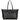 Furla Olivia Tote - Shopper L 37.5 cm (nero)