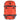 Fjällräven Bergtagen Touring 30 - Skirucksack (flame orange-mountain blue, M/L)