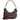 Valentino Bags Zero Re - Schultertasche 22 cm (prugna)