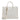 Liu Jo Halona - Henkeltasche M 32 cm (cream)