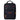 Donut Macaroon Large Happy Camper 20 - Backpack 45 cm (black)