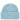 Fjällräven Heavy Beanie - Mütze (breeze blue)