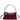 Aigner Delia - Schultertasche S 27 cm (burgundy)