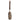 Guess Noelle II Top Zip - Schultertasche 28 cm (latte logo/brown) - Bild 3