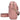 Guess Meridian II - Umhängetasche 22 cm (coral pink) - Bild 3