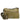 Joop Jeans Women Lietissimo Edition Jasmina - Schultertasche S 24 cm (khaki)