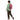 Jack Wolfskin Yuma 14 - Rucksack 15" 45 cm (cool rose) - Bild 10