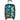 Samsonite Ta Revolution Foldable Kofferschutzhülle S - Regenhülle (colorwave)